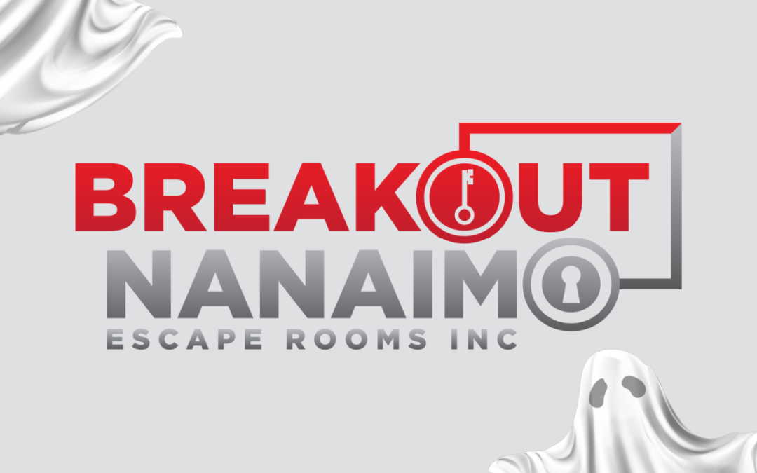 Breakout Nanaimo Halloween Escape Room