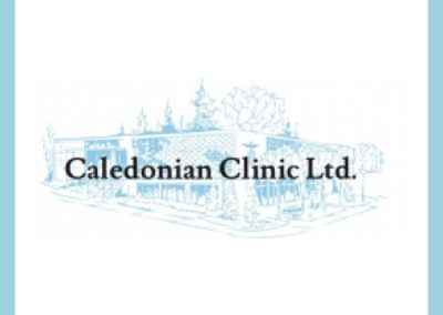 Caledonian Clinic Ltd.