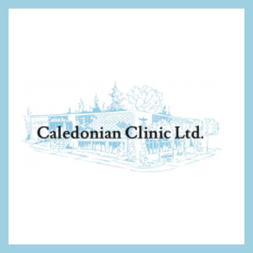 Caledonian Clinic Ltd.