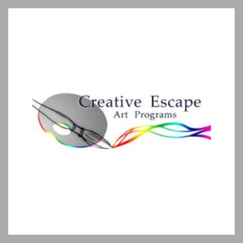 Creative Escape Art Programs