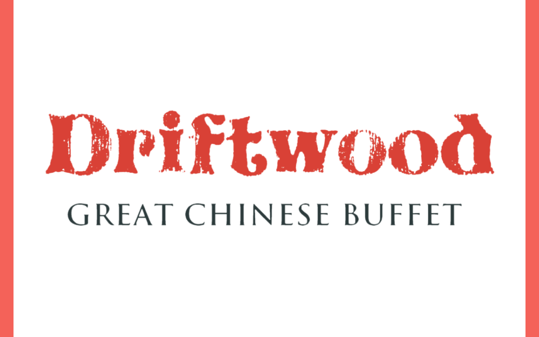 Driftwood Great Chinese Buffet