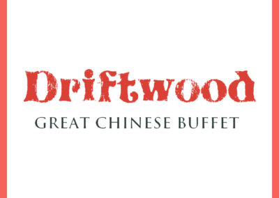 Driftwood Great Chinese Buffet