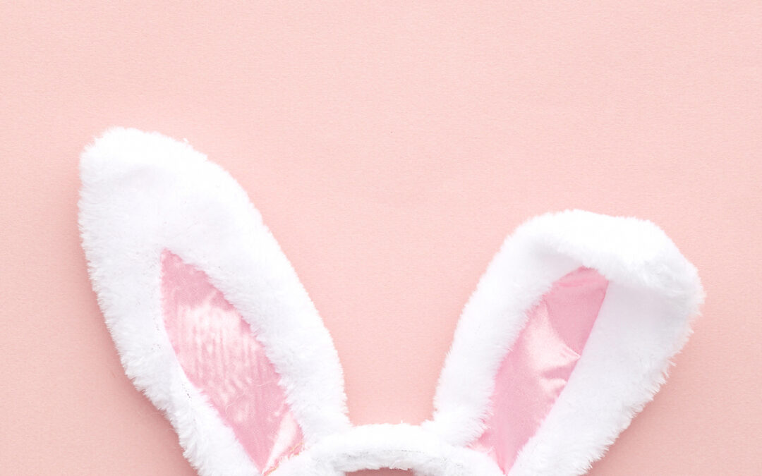 Hop Into Local Easter Market Bunny Ears