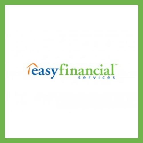 Easyfinancial Services