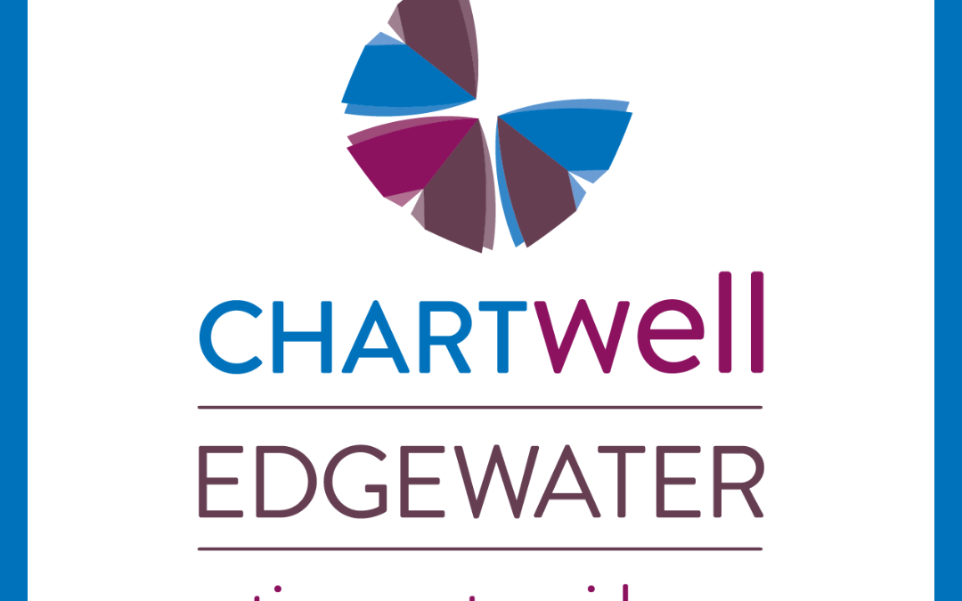 Chartwell Edgewater Independent Senior Living Sales Centre