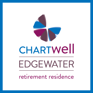 Chartwell Edgewater Independent Senior Living Sales Centre