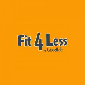 Fit 4 Less by GoodLife