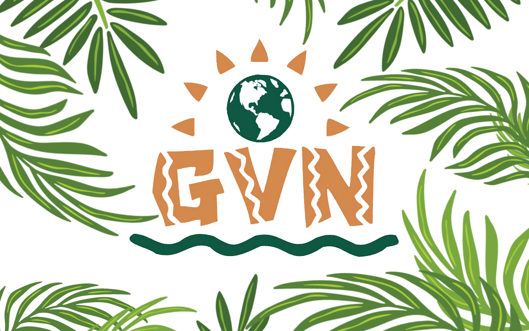 Global Village Nanaimo Logo