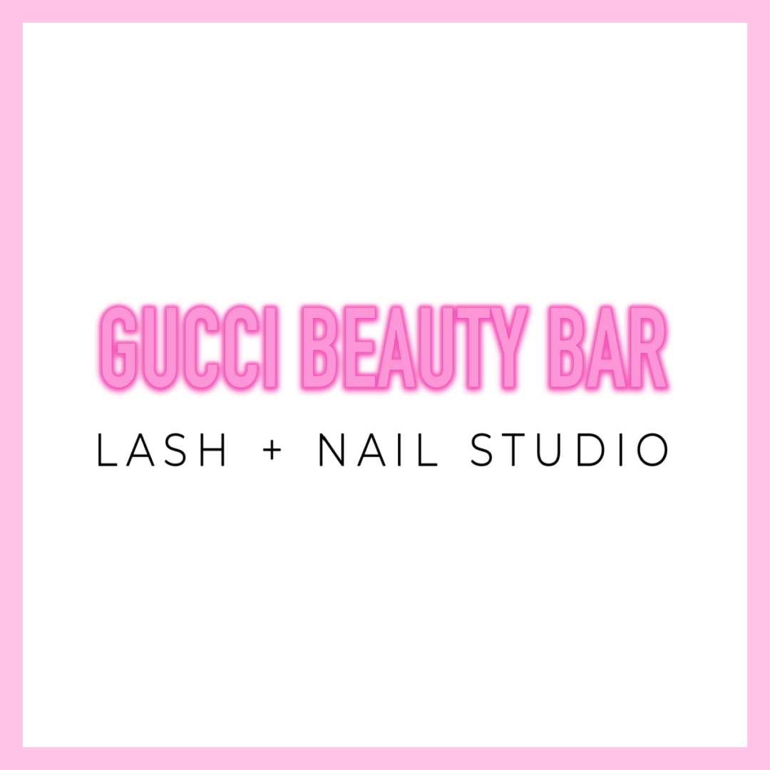 Gucci Beauty Bar