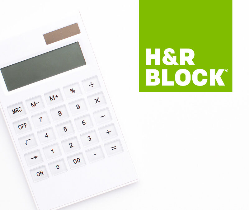 H&R Block is Opening Soon image