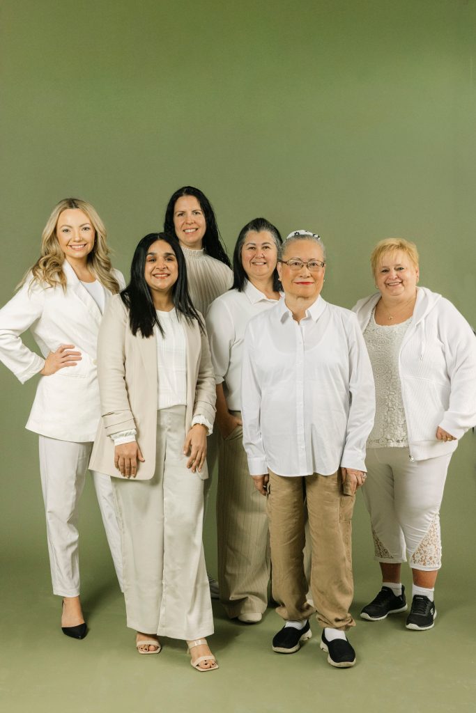 International Womens Day 2026 Group Photo