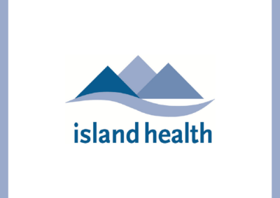 Island Health COVID-19 Immunization and Testing Clinic