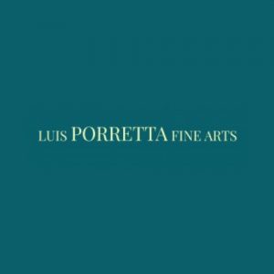 Luis Porretta Fine Arts and Collectables