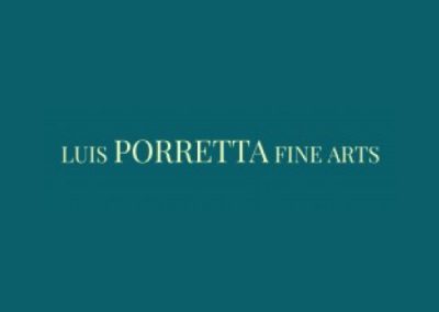 Luis Porretta Fine Arts and Collectables