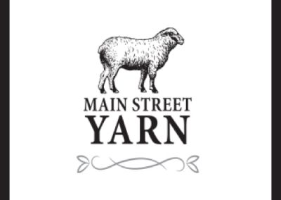 Main Street Yarn