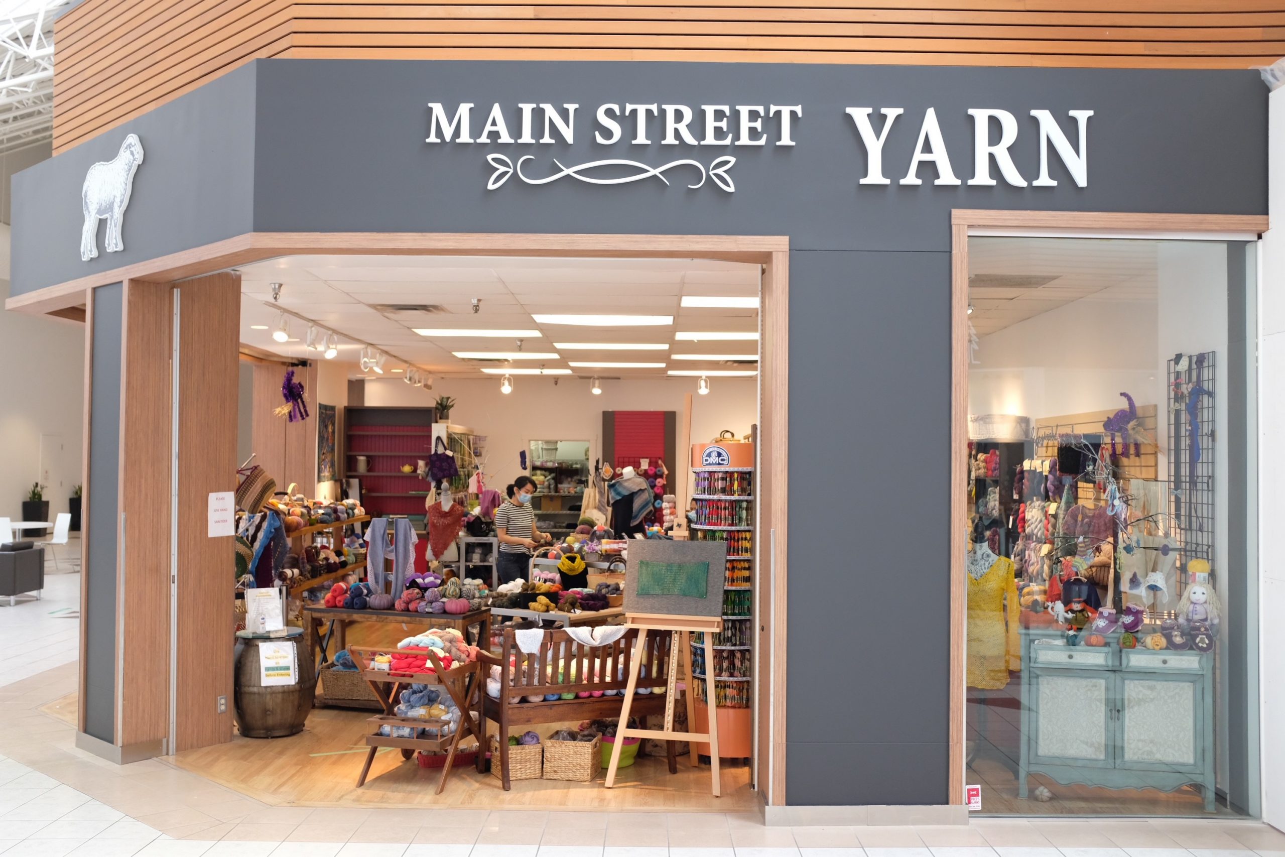 MainStreetYarn