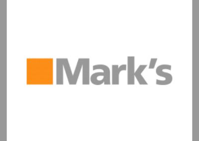 Mark’s