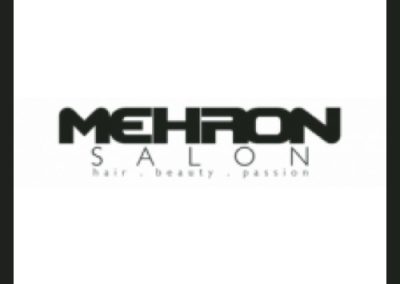 Mehron Salon