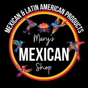 Mary’s Mexican Shop