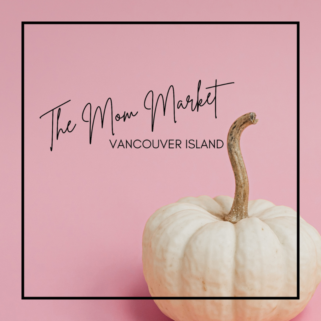 Mom Market Halloween Market