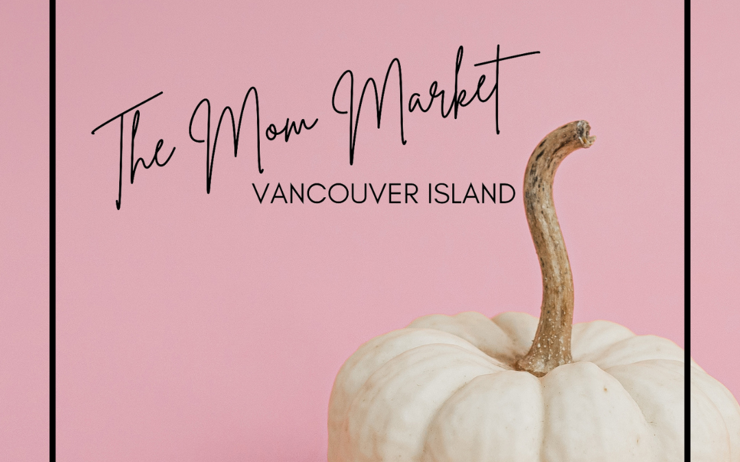 Mom Market Halloween Market