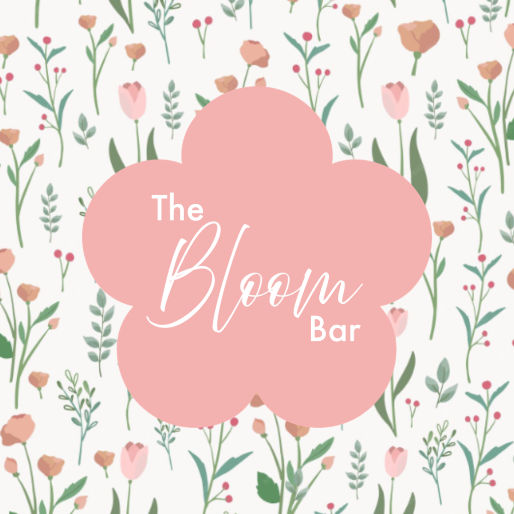 bloom bar logo