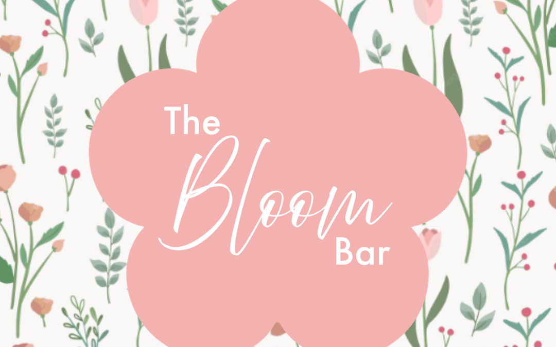 bloom bar logo