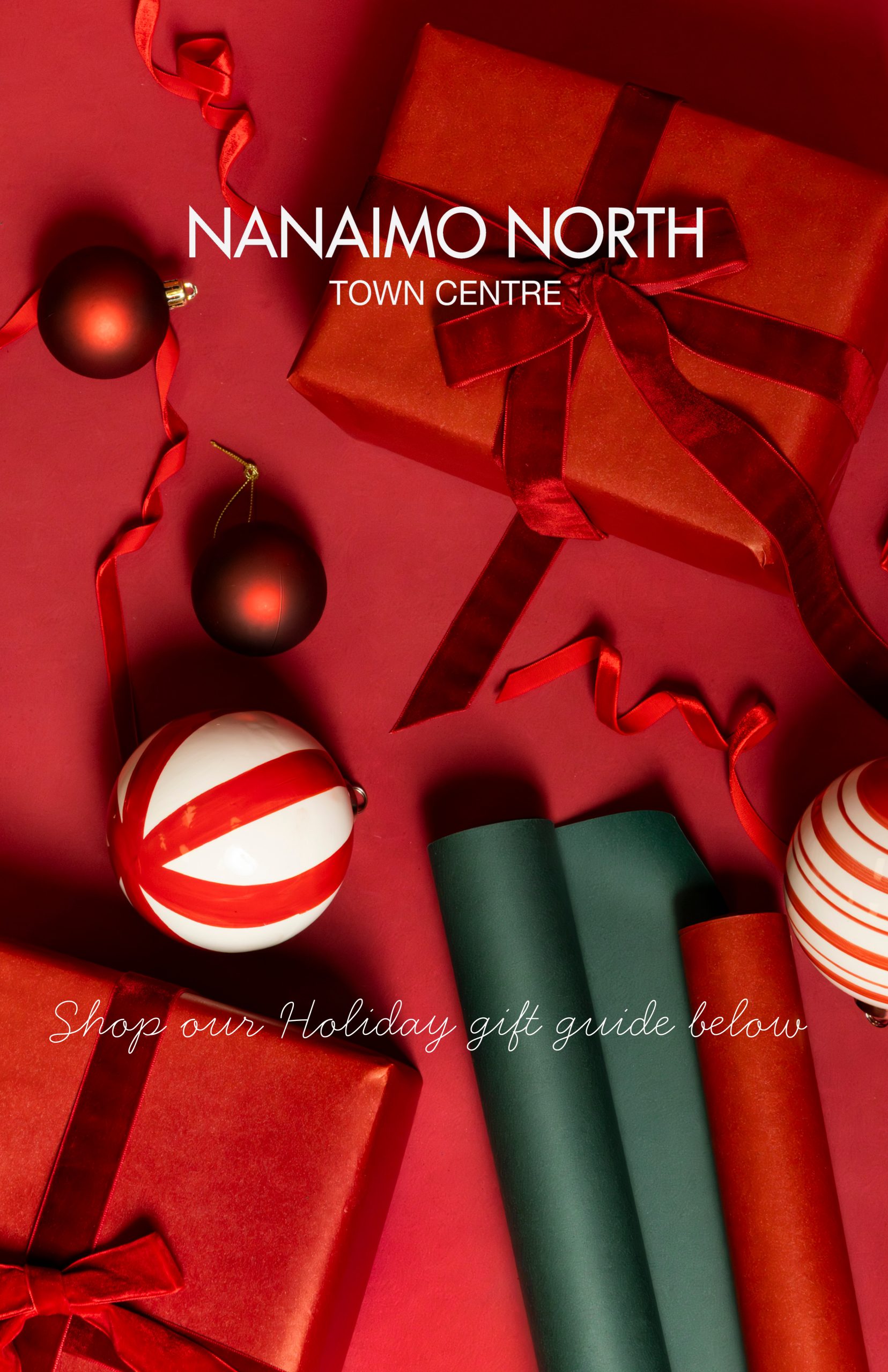 Shop our holiday gift guide image