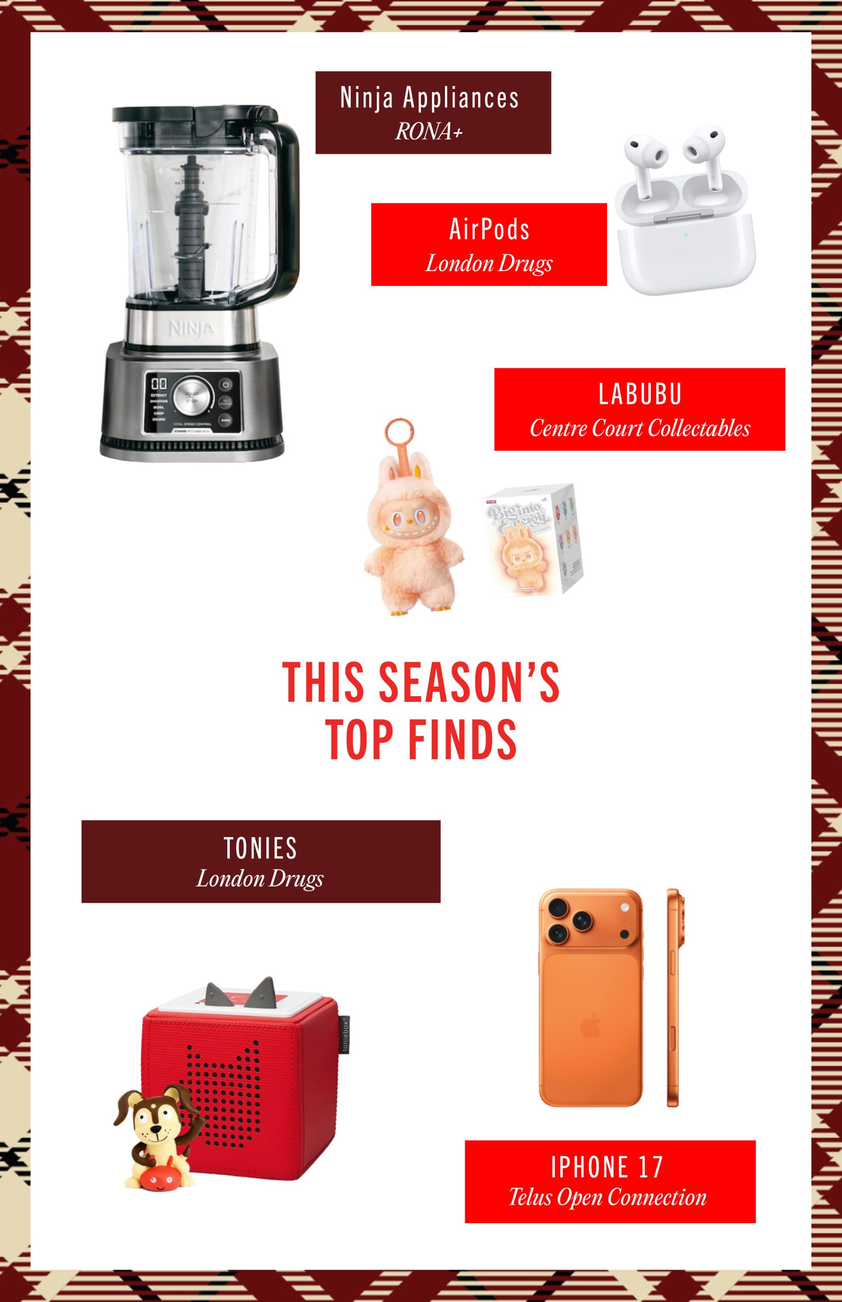 Gift Guide 2025 Page 3