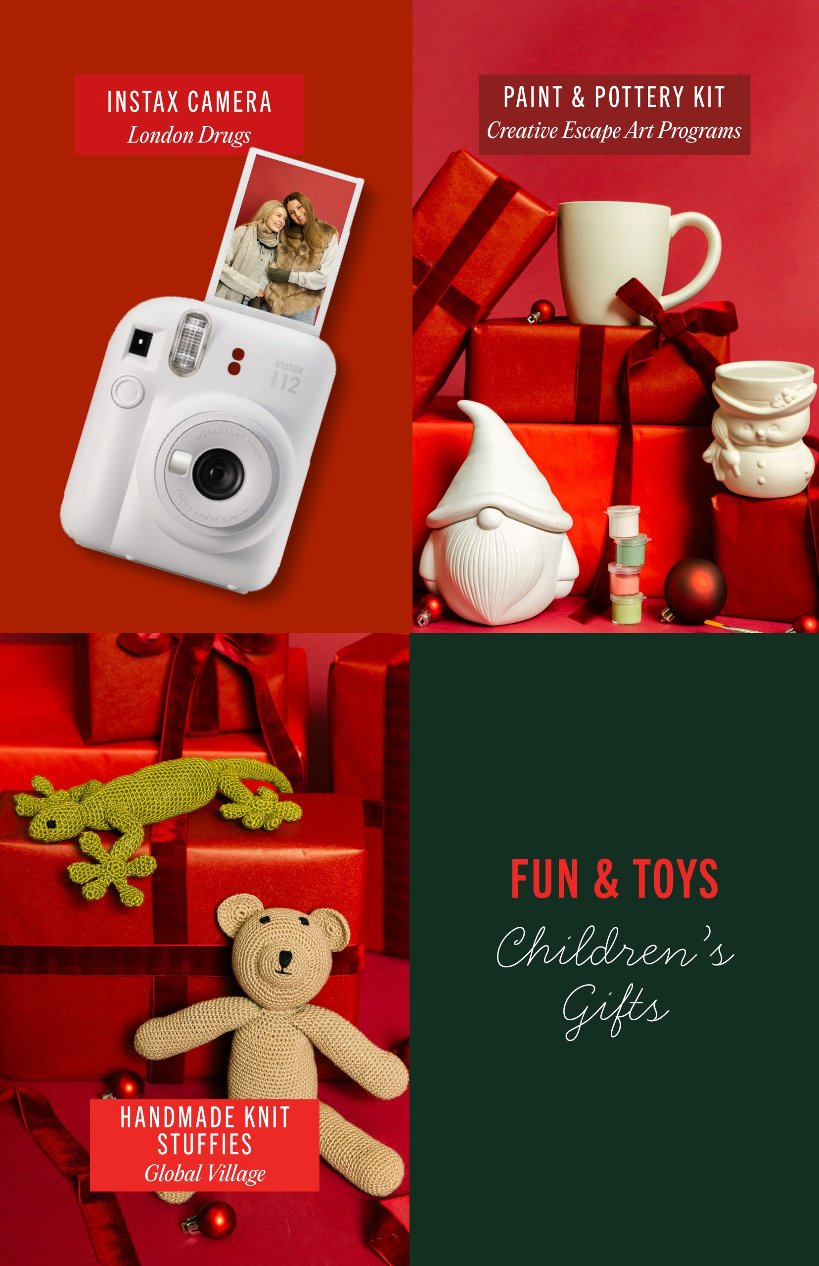 Gift Guide Page 5 2025