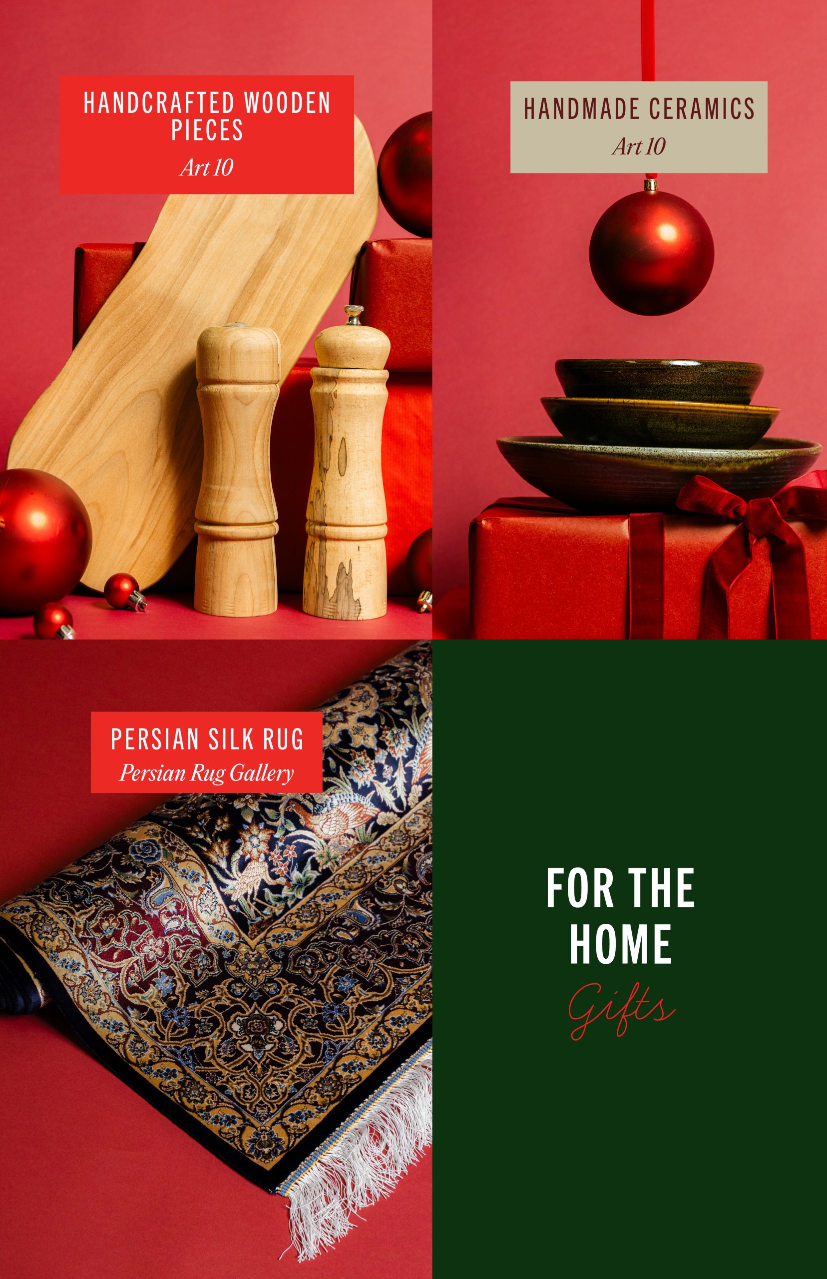 Gift Guide Page 8 2025