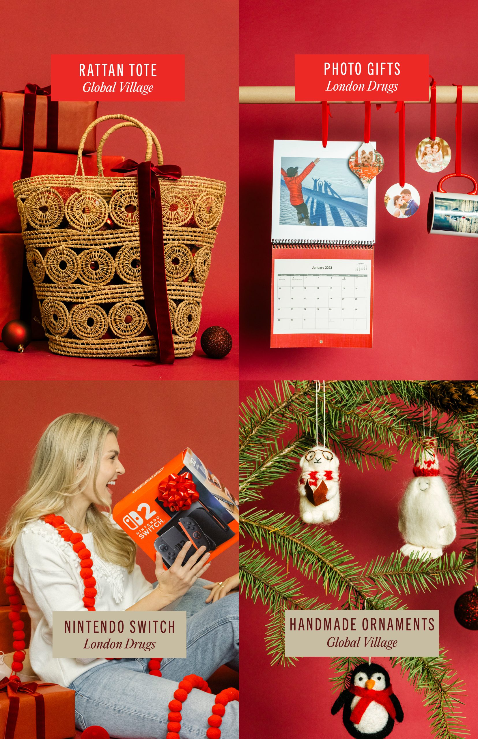 Gift Guide 2025 Page 9