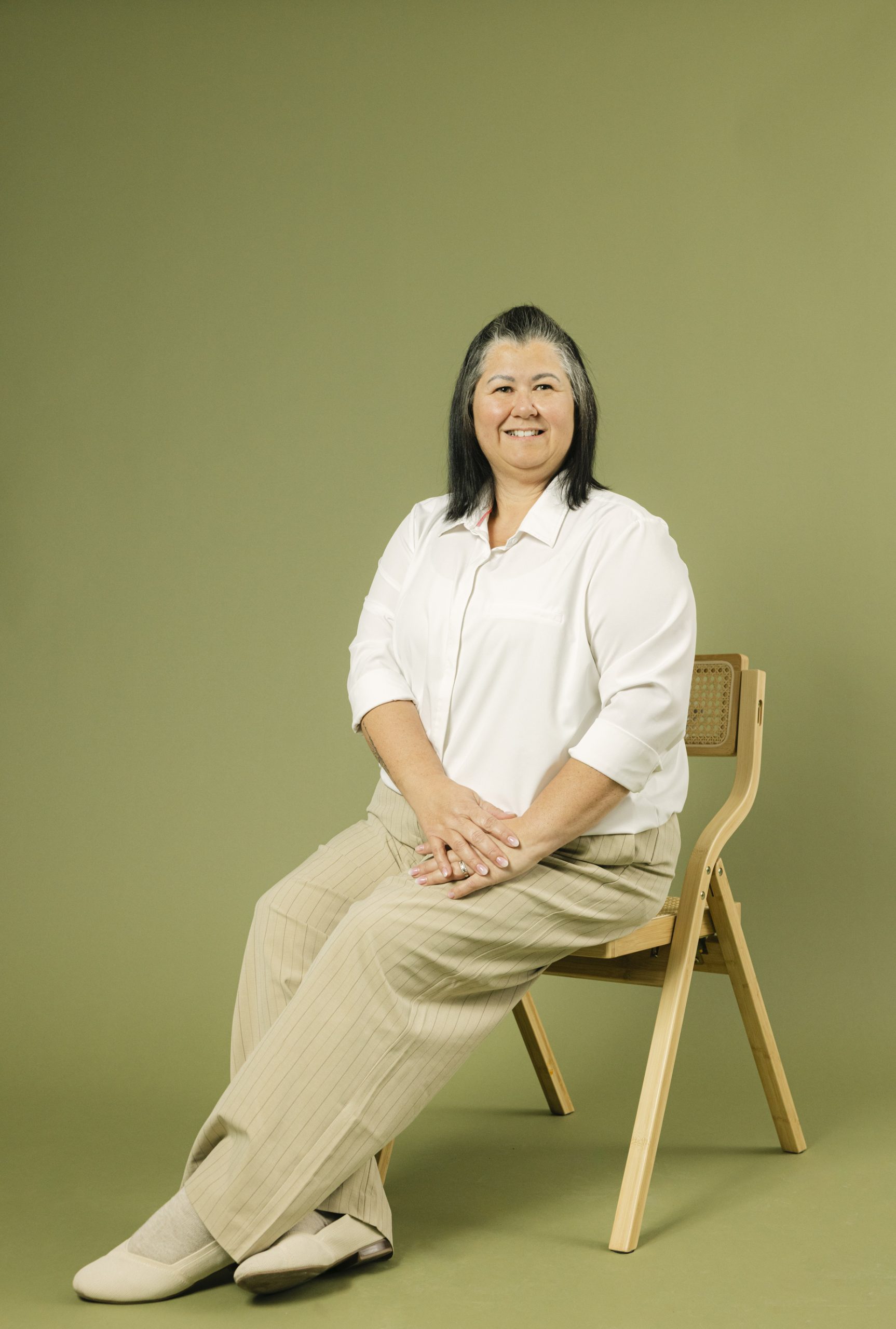 IWD 2026 Natalie Cunliffe Campaign Photo