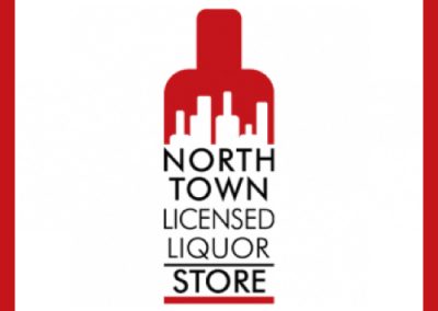 North Town Licensed Liquor Store