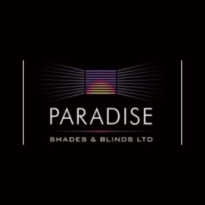 Paradise Shades & Blinds