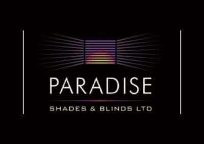 Paradise Shades & Blinds