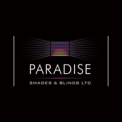 Paradise Shades & Blinds