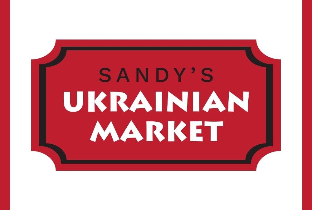 Sandy’s Ukrainian Market