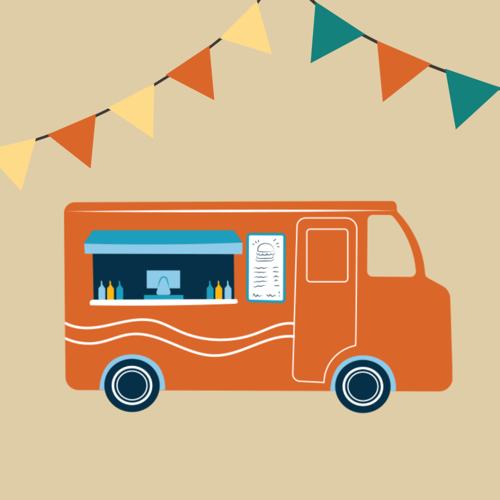 Strait Curbside Food Trucks