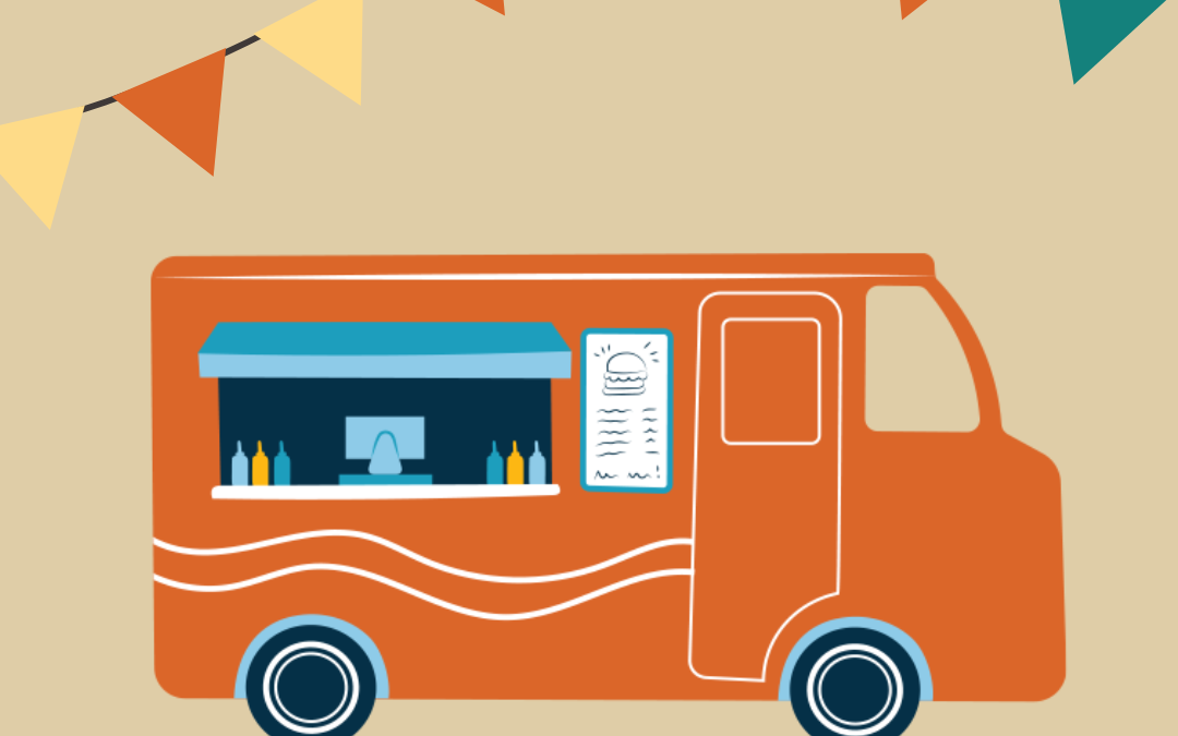Strait Curbside Food Trucks
