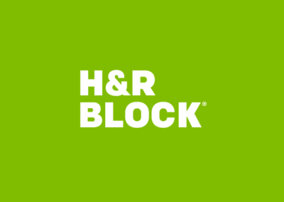 H&R Block