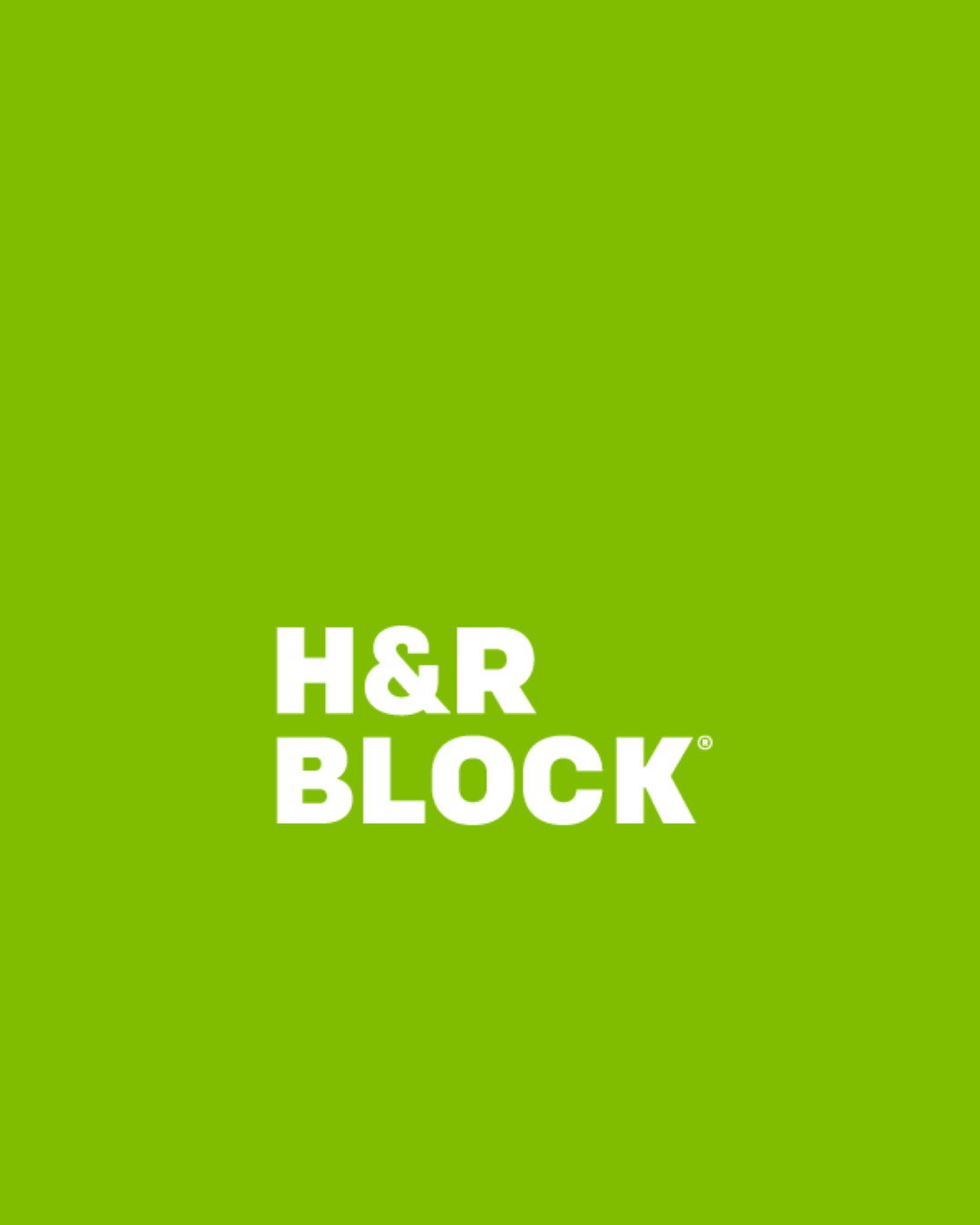 H&R Block