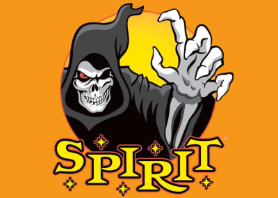 Spirit Halloween