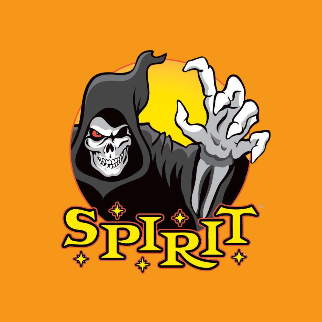 Spirit Halloween