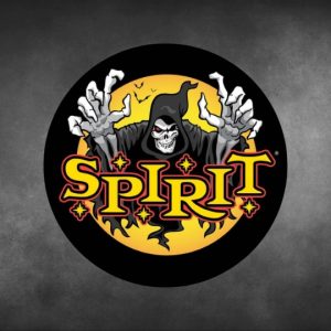 Spirit Halloween