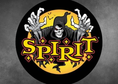 Spirit Halloween
