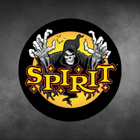 Spirit Halloween