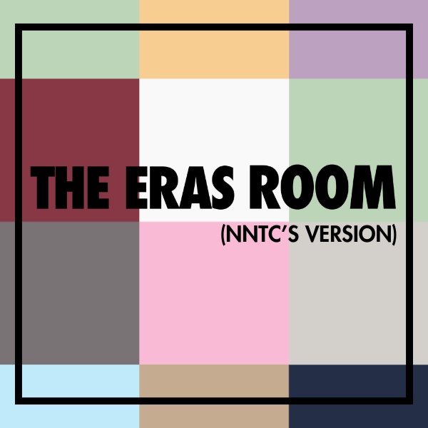 The Eras Room