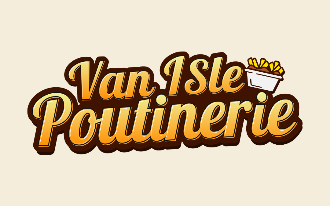 Van Isle Poutinerie Food Truck