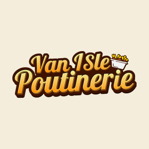 Van Isle Poutinerie Food Truck
